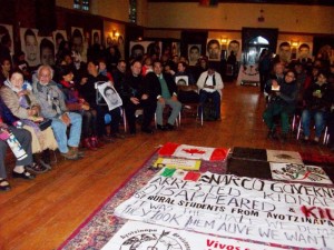 AyotzinapaToronto4