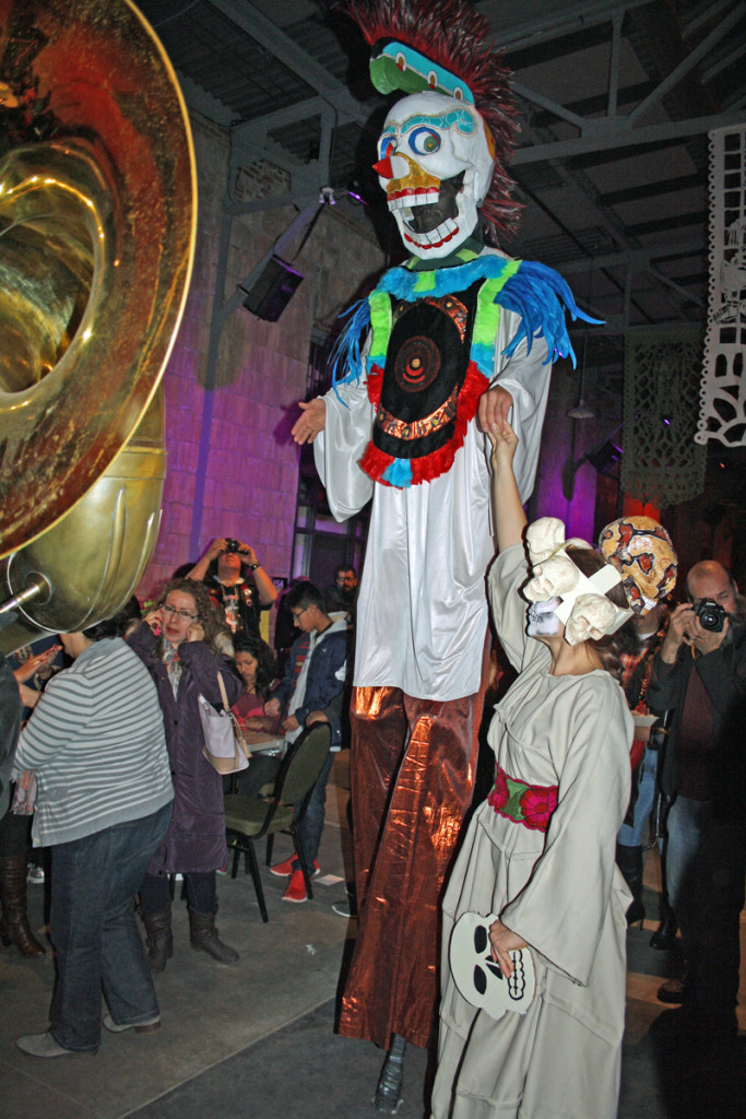 La Catrina