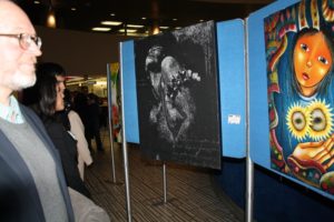 ExhibicionArteEcuatoriano20162