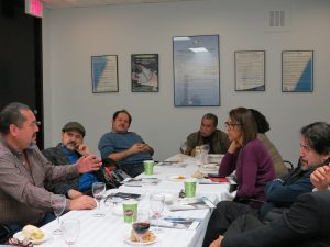 Acuerdos de Paz 2017 Toronto 2