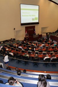 Foro Empresarial 2017 2